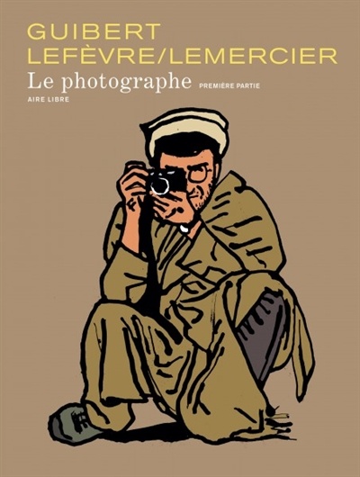 Le photographe